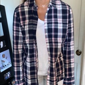 flannel